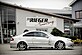 Пороги Carbon-Look для Mercedes CLK W209  00099217+00099218  -- Фотография  №1 | by vonard-tuning